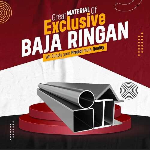 Baja Ringan