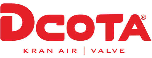 Logo Dcota