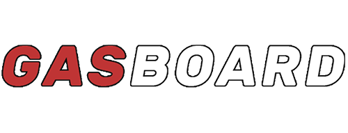 Logo Gasboard