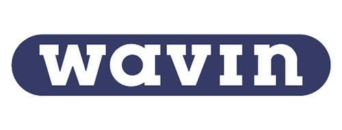 Logo Wavin