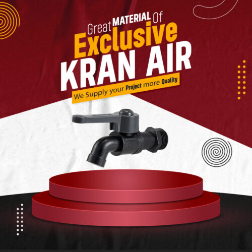 Kran Air & Selang
